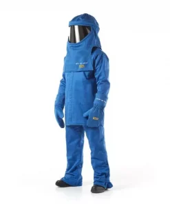 DROMEX 100 CAL ARC SUIT