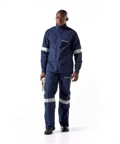 DROMEX 12.4 CAL PROTERA ARC SUIT