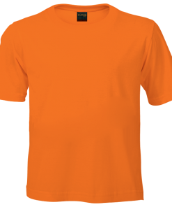 BARRON 145G KIDDIES CREW NECK T-SHIRT