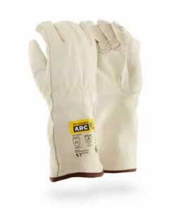 DROMEX 51 CAL LEATHER ARC GLOVE