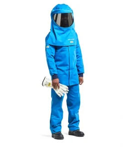 DROMEX 55 CAL ARC SUIT