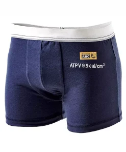 DROMEX 9.9 CAL ARC BOXER SHORTS