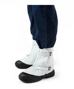 DROMEX ACE LEATHER ANKLE SPAT