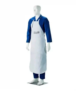 DROMEX ACE ONE LEATHER APRON 60×120
