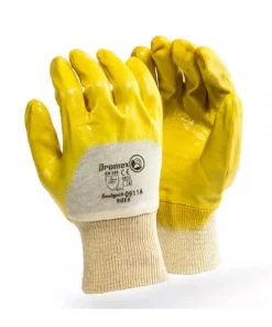 DROMEX ACTIFRESH NITRILE COATED