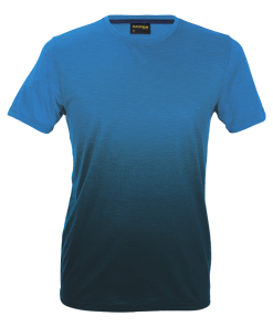 BARRON BAILEY CREW NECK T-SHIRT