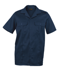 BARRON CONTRACT COMBAT SHIRT NAVY