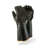 DROMEX  CRINKLE PALM RUBBER GLOVE