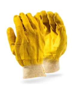 DROMEX CRINKLE RUBBER GLOVES