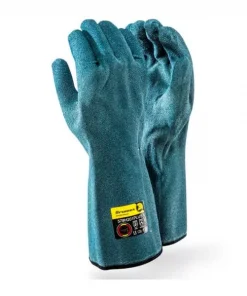 DROMEX CUT5 CHEMICAL GLOVE PLUS