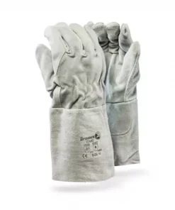 DROMEX CUT5 FULL LEATHER GLOVE