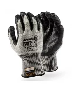 DROMEX CUT5 NITRILE COATED GLOVE