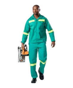 DROMEX D59 FLAME RT SUIT