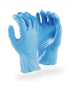 DROMEX DISPOSABLE NITRILE EXAMINATION GLOVES