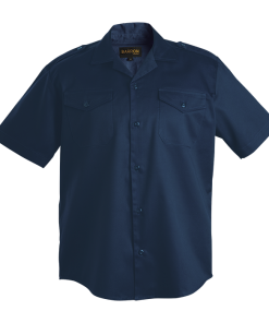 BARRON FIDELITY COMBAT SHIRT