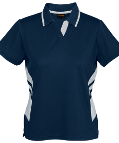 BARRON LADIES FOCUS GOLFER