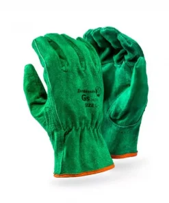 DROMEX GREEN PARROT GLOVES