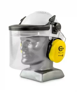 DROMEX HH CARRIER VISOR