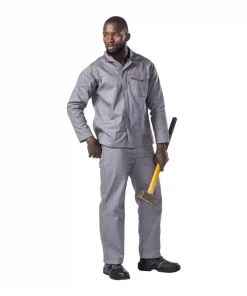 DROMEX J54 100% COTTON CONTI SUIT