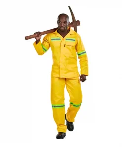 DROMEX J54 RT MINING SPEC CONTI SUIT