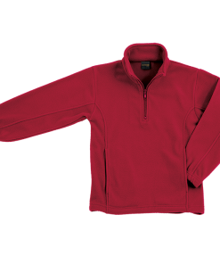 BARRON KIDDIES ESSENTIAL MICRO FLEECE