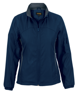BARRON LADIES GRIFFIN JACKET