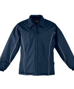 BARRON LADIES HI-TECH BOMBER JACKET