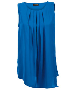 BARRON LADIES LOTUS BLOUSE