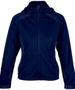 BARRON LADIES NEVADA JACKET