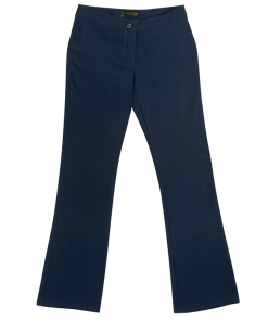 BARRON LADIES STATEMENT STRETCH PANTS