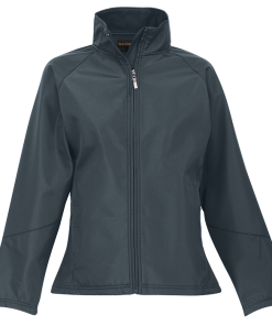 BARRON LADIES TECHNO JACKET