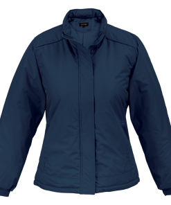BARRON LADIES TRADE JACKET