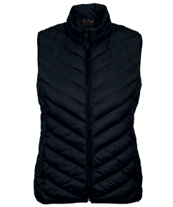 BARRON LADIES WESTFIELD BODY WARMER