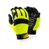 DROMEX MACH 5 MINING IMPACT GLOVES