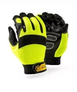DROMEX MACH 5 MINING IMPACT GLOVES