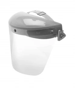 DROMEX MARTCARE FACE SHIELD