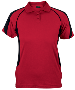 BARRON LADIES MAXIMA GOLFER