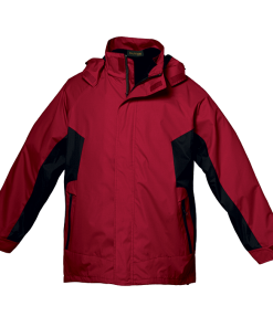 BARRON MENS 4-IN-1 JACKET