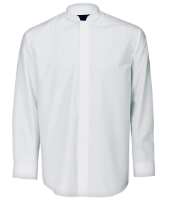 BARRON MENS BARISTA LOUNGE LONG SLEEVE