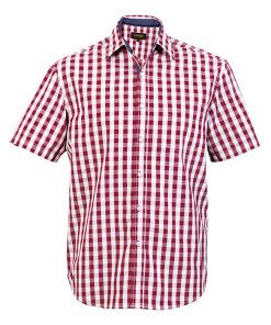 BARRON MENS CEDAR LOUNGE SHORT SLEEVE