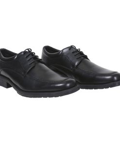 BARRON MENS FORMAL LACE UP SHOE