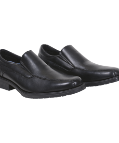 BARRON MENS FORMAL SLIP ON SHOE
