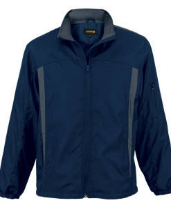 BARRON MENS GRIFFIN JACKET