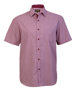 BARRON MENS MADISON LOUNGE SHORT SLEEVE