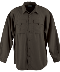 BARRON MENS OUTBACK SHIRT