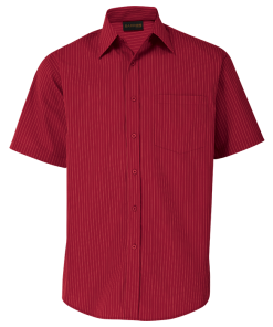 BARRON MENS QUEST LOUNGE SHORT SLEEVE