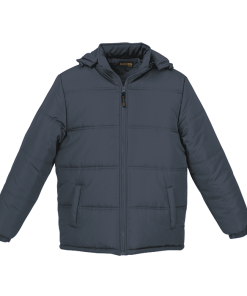 BARRON MENS STUDIO JACKET