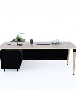 ELWOOD DESK