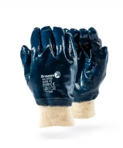 DROMEX NITRILE FULL COATED
