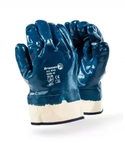 DROMEX NITRILE FULLY COATED